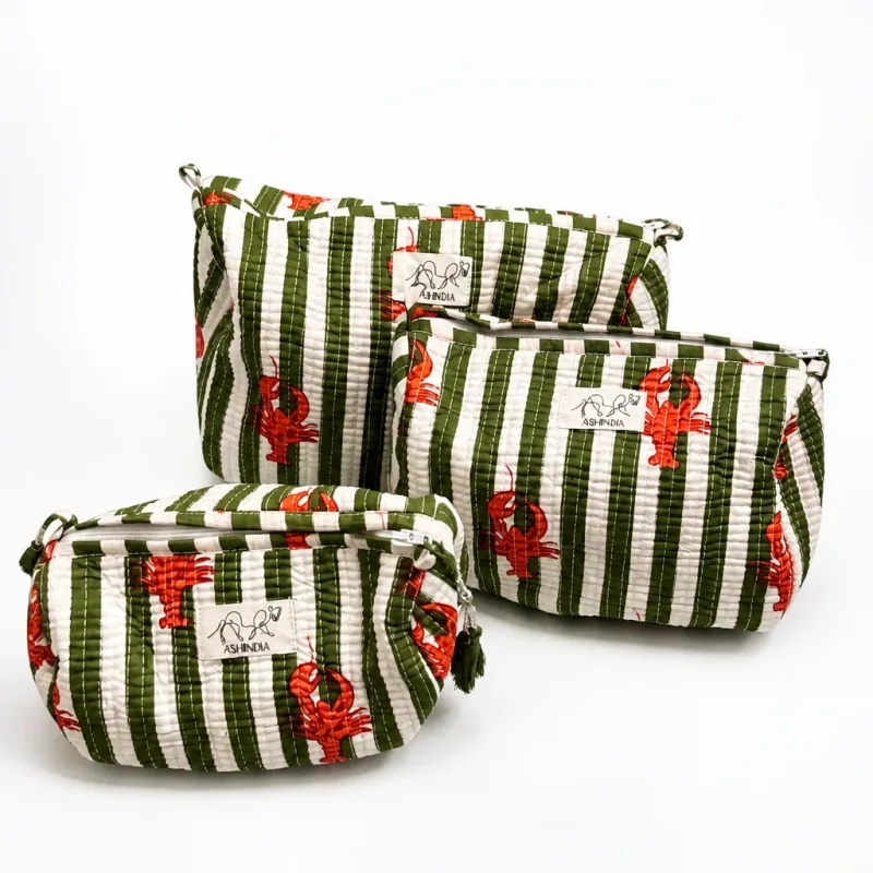 Clutch/Make up bag Clutch/Make up bag