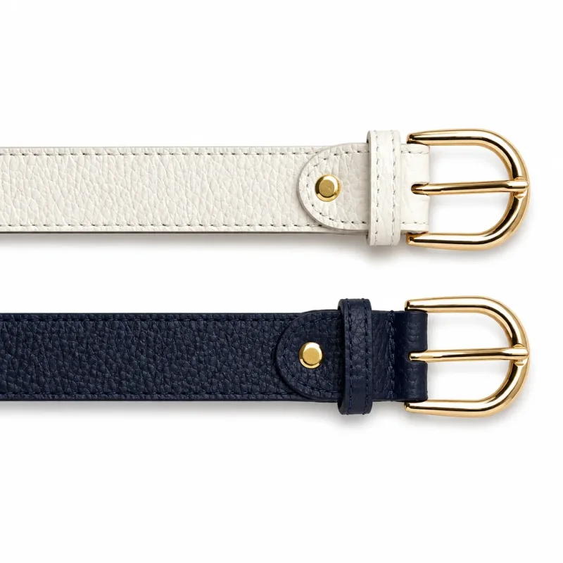 Gürtel-Basic Leather Gürtel-Basic Leather