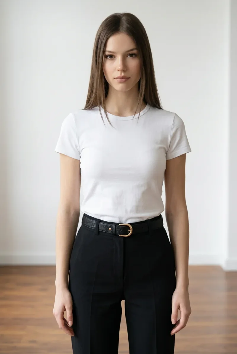 Gürtel-Basic Leather Gürtel-Basic Leather