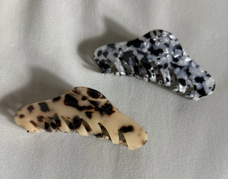 Hair claw