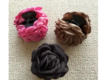 Hair claw