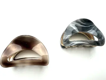 Hair claw