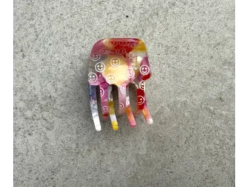 Hair claw