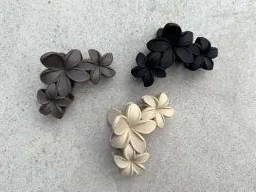 Hair claw