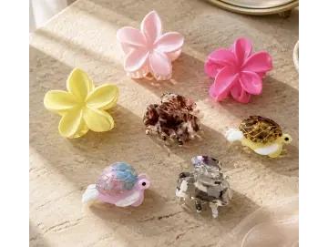 Hair claw
