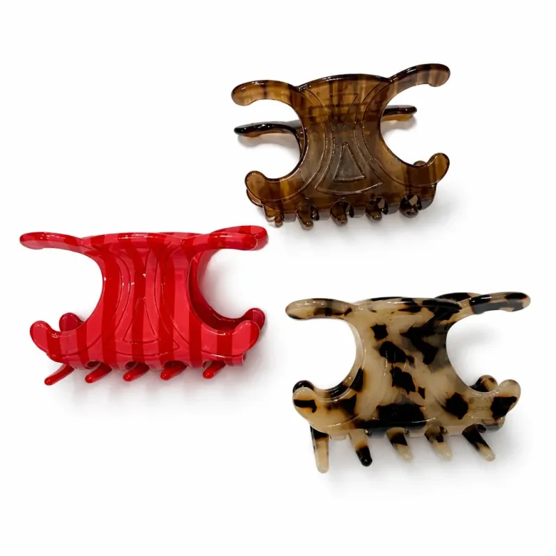 Hair claw