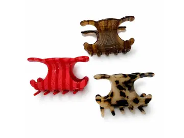 Hair claw