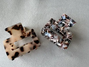 Hair claw