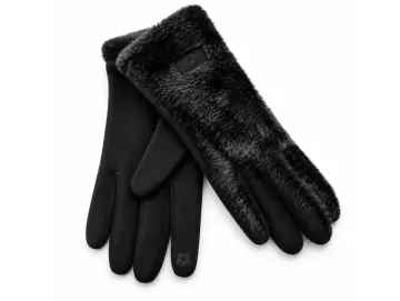 Handschuhe-Plüsch