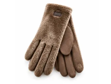 Handschuhe-Plüsch