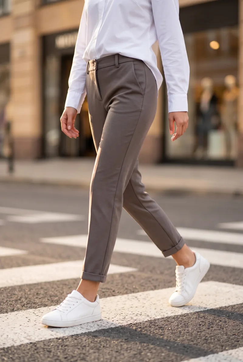 Hose-Chino