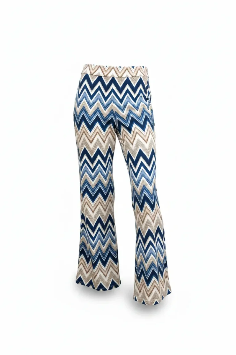 Hose-Comfy Pant