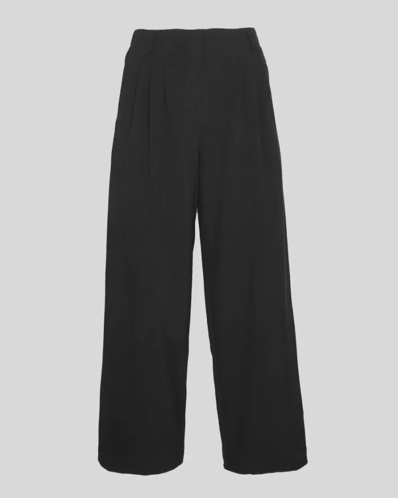 Hose-Isabea Chana Ankle