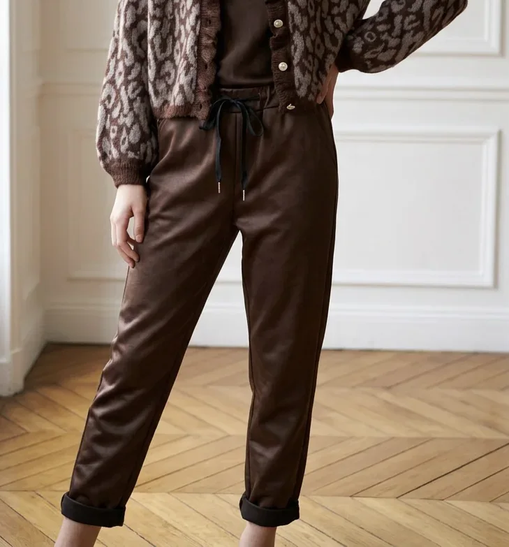 Hose-Jogger