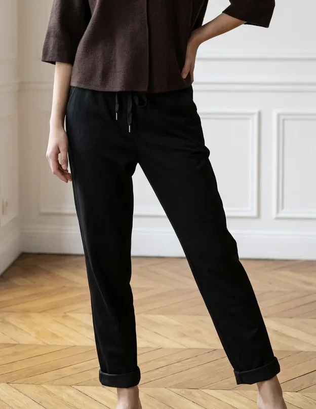 Hose-Jogger