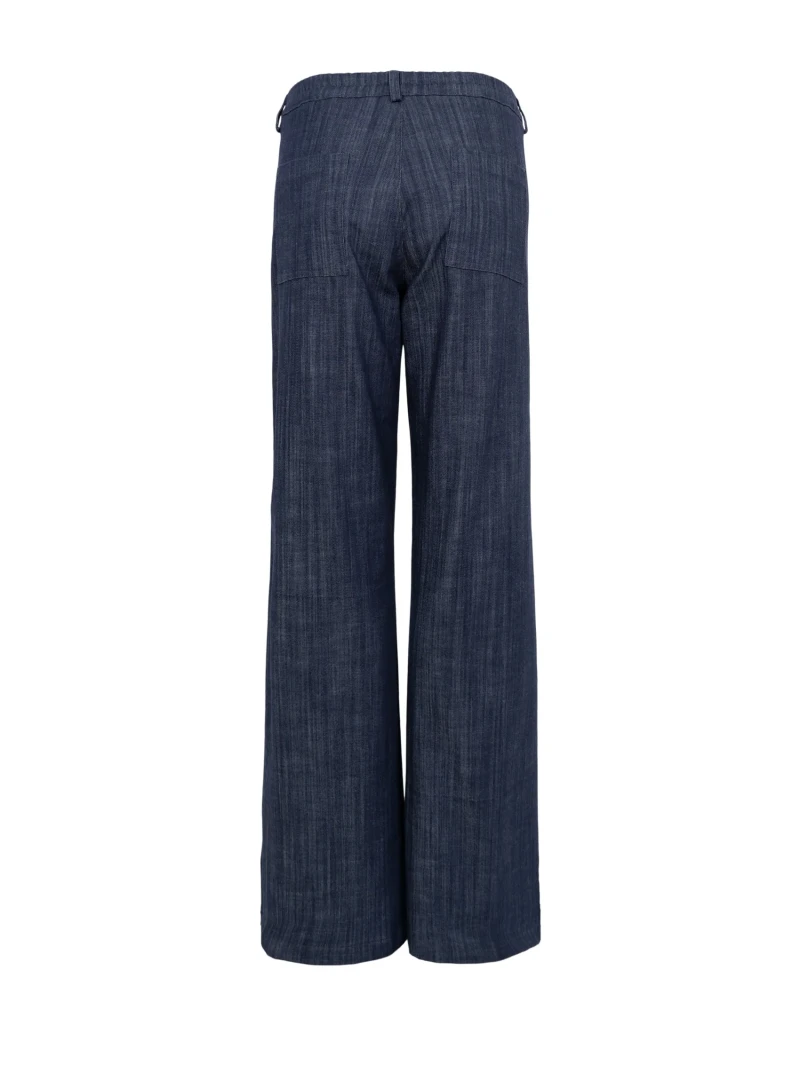 Hose-Oslo normal