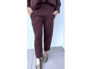 Hose-Sweatpant