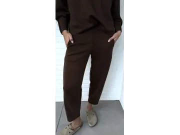 Hose-Sweatpant