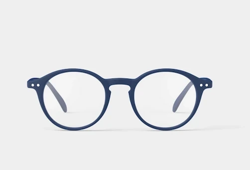 IZIPIZI Brille-#D Black