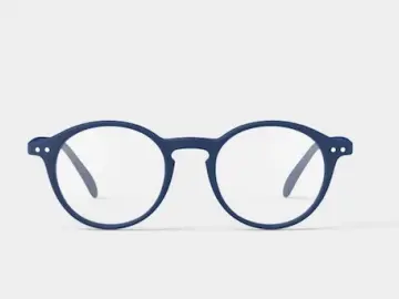 IZIPIZI Brille-#D Black