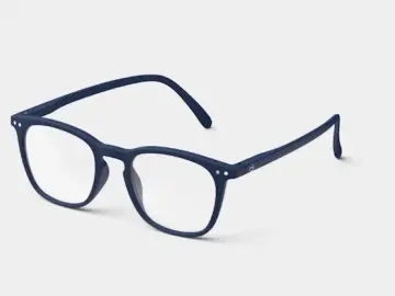 IZIPIZI Brille-#E Blue Tortoise