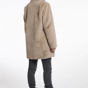Jacke-Nonna