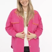 Jacke-Zwillingsherz