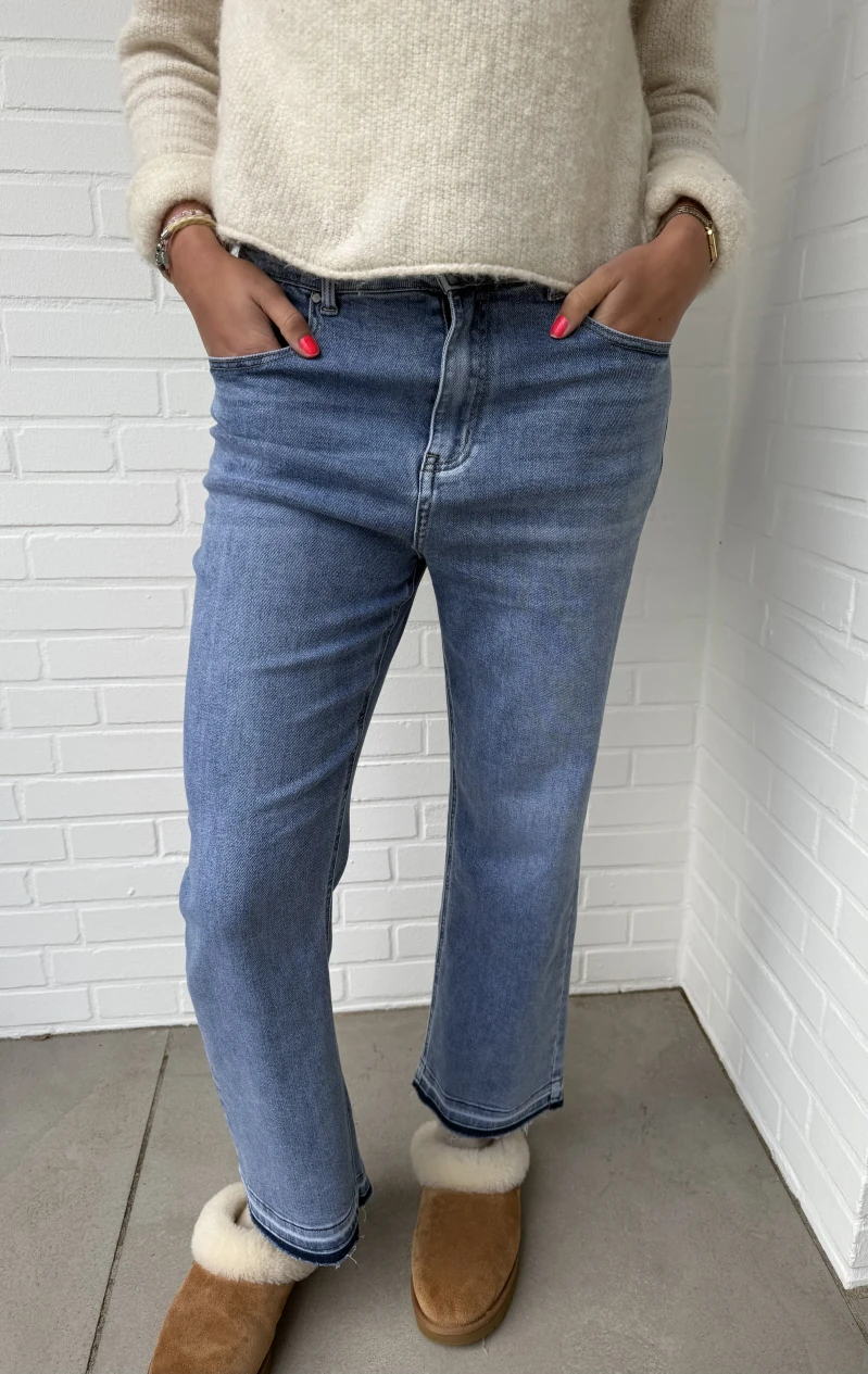 Jeans-Geli