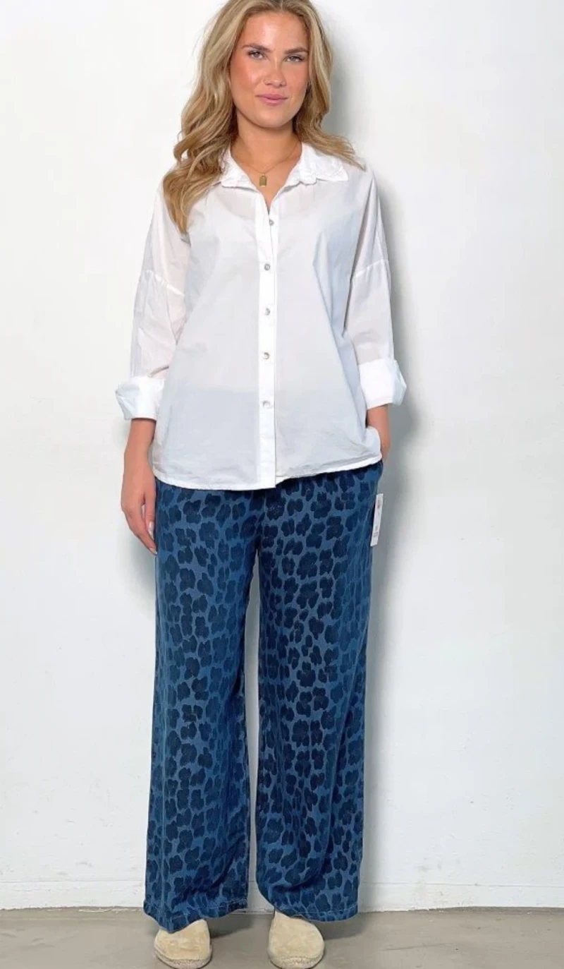 Hose-Soft Leo