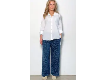 Hose-Soft Leo
