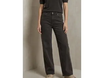 Jeans-Straight