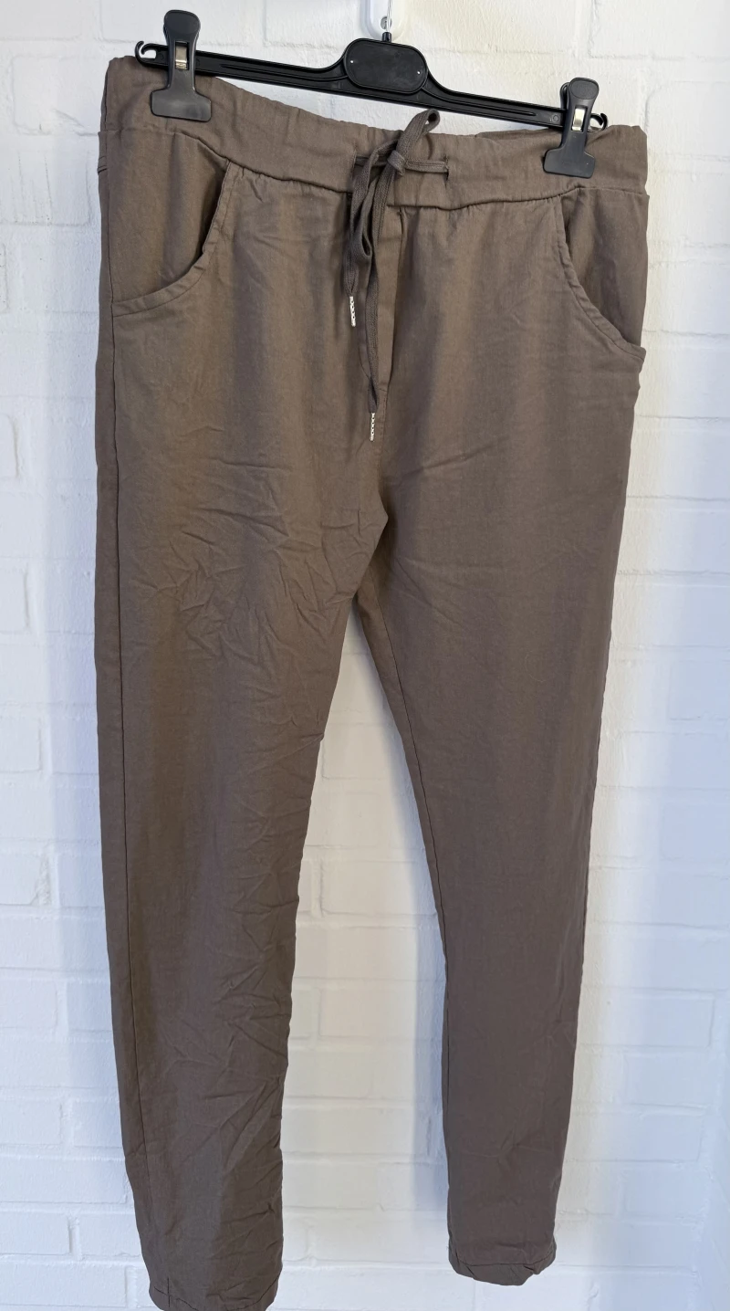 Jogger-Magic Sue
