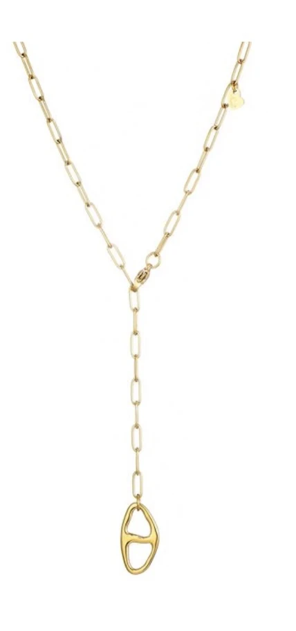 Kette-Charm