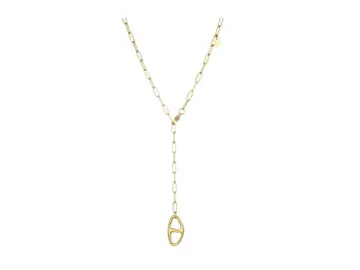 Kette-Charm