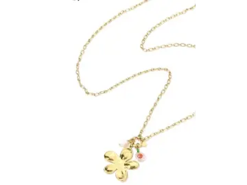 Kette-Blume