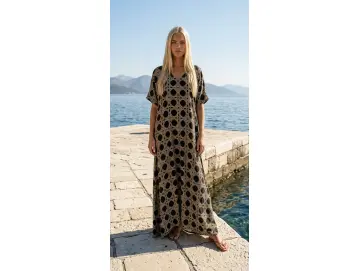 Kleid-Fleri