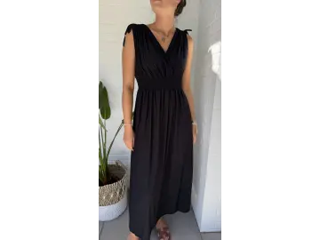Kleid-Diva Long