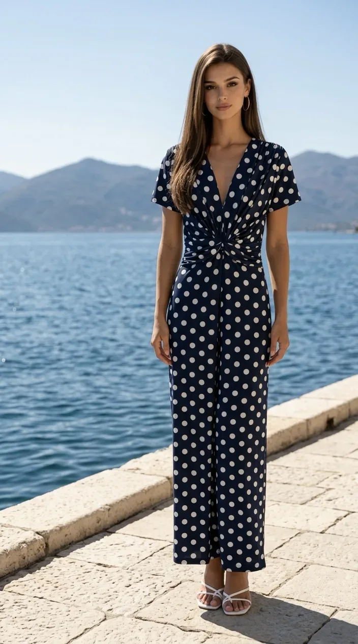 Kleid-Diva Long