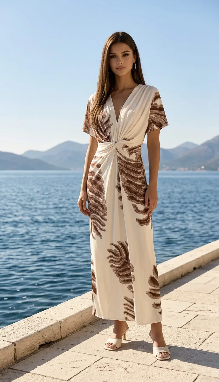 Kleid-Diva Long Kleid-Diva Long