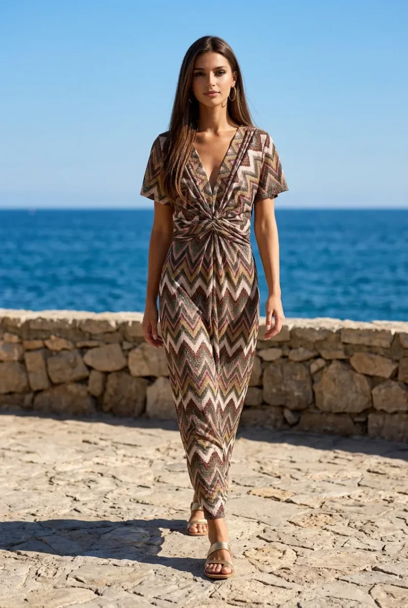 Kleid-Diva Long Kleid-Diva Long