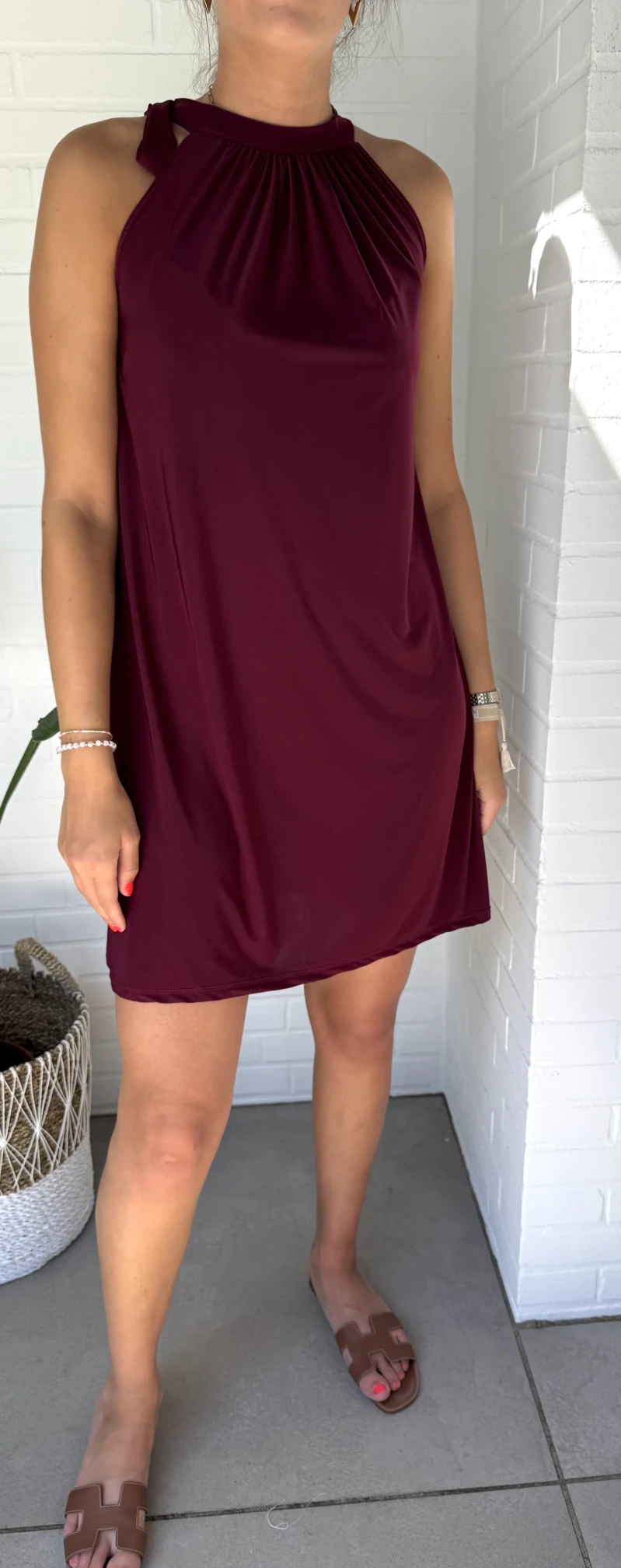 Kleid Diva