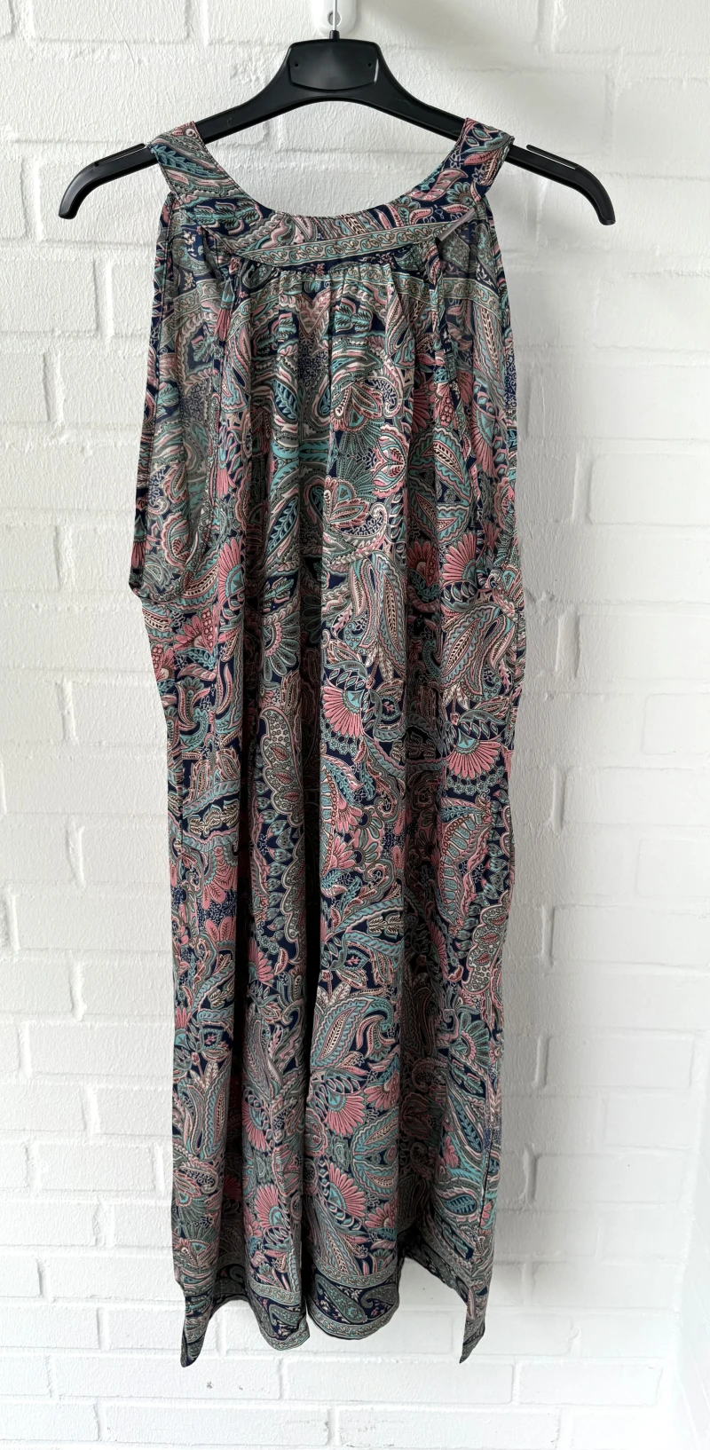 Kleid Diva Silk