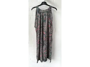 Kleid Diva Silk