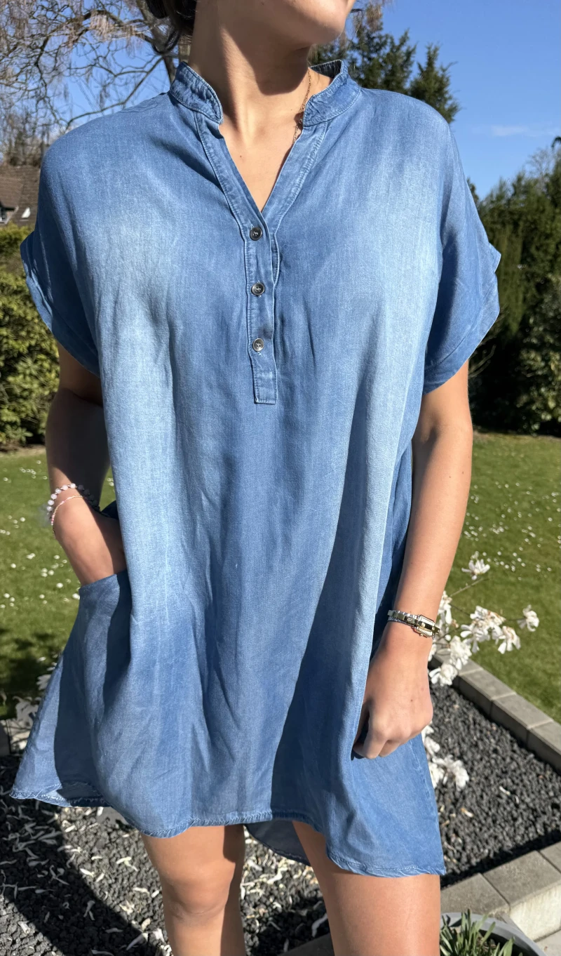 Kleid-Ronda