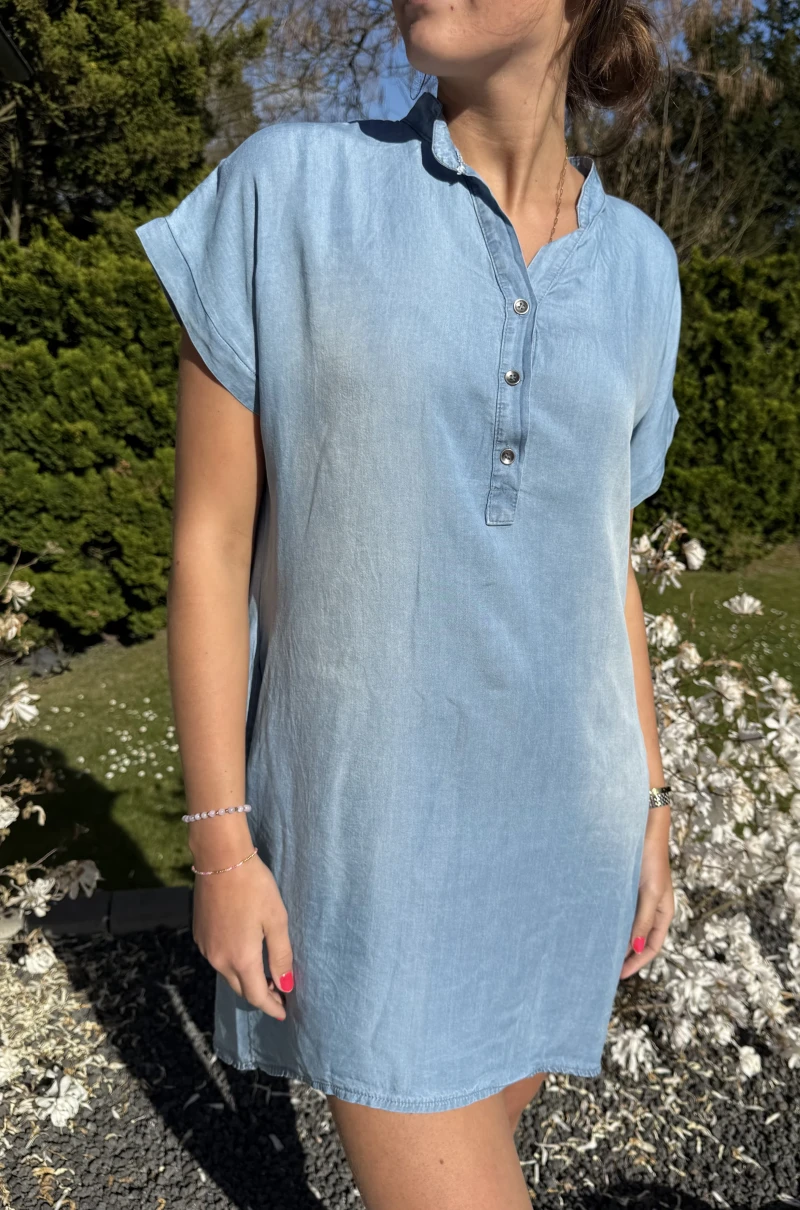 Kleid-Ronda