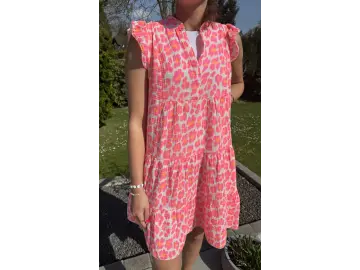 Kleid-Leo