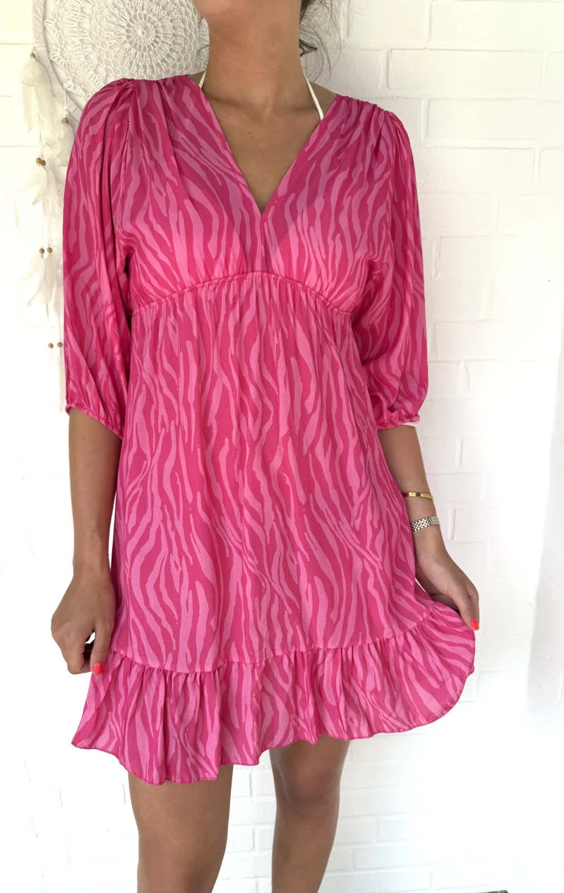Kleid-Sienna