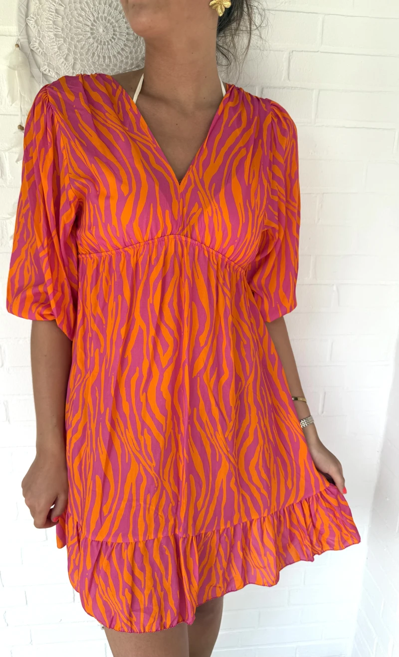 Kleid-Sienna