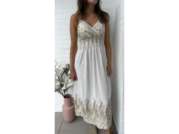 Kleid-Namaste