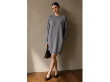 Kleid-Strick